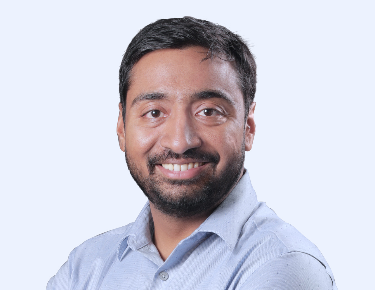 Abhay Singhal