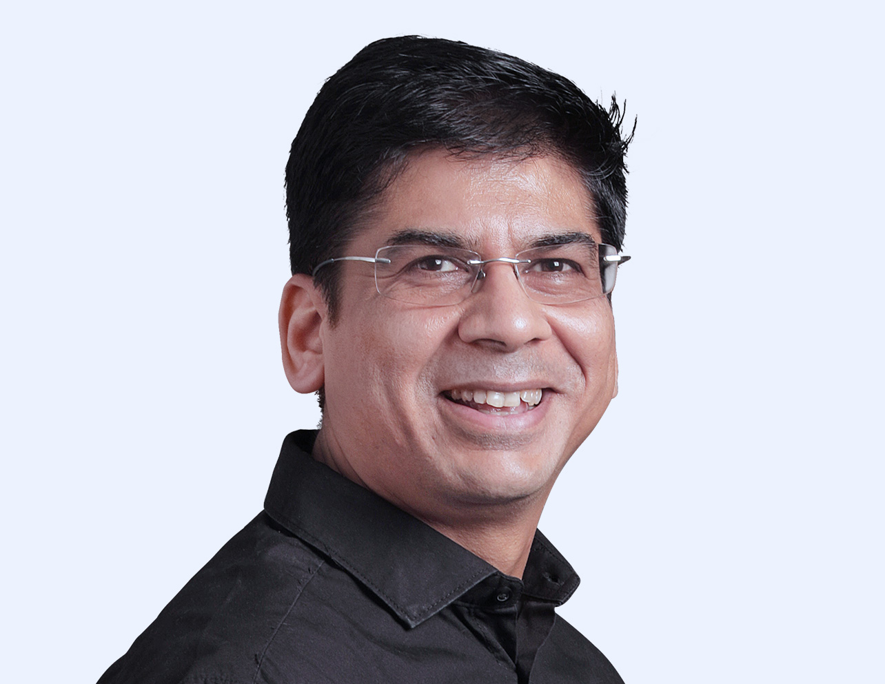 Mohit Saxena