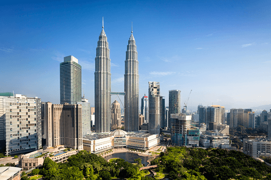Kuala Lumpur