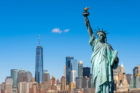 New York