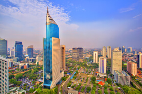 Jakarta